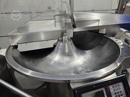 K+G Wetter CM 200 STL