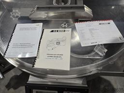 K+G Wetter CM 200 STL