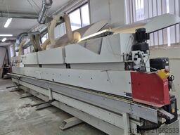 Okleiniarka IMA/Homag NOVIMAT/CONTOUR/I/G80/790