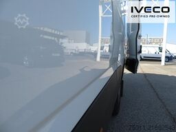 IVECO Daily 35S16V Klima, PDC, Radstand 3520mm