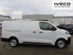 Fiat Scudo Kawa SX L3 145, Klima, Kamera, Navi