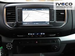 Fiat Scudo Kawa SX L3 145, Klima, Kamera, Navi