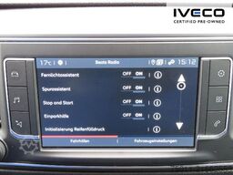 Fiat Scudo Kawa SX L3 145, Klima, Kamera, Navi