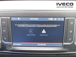 Fiat Scudo Kawa SX L3 145, Klima, Kamera, Navi