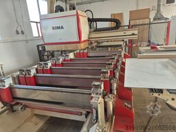 Ima CNC Bima CUT