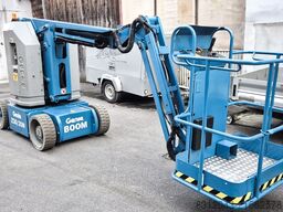 Platformă de lucru telescopică Genie Z-30/20 N