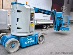Genie Z-30/20 N