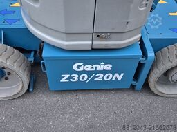 Genie Z-30/20 N