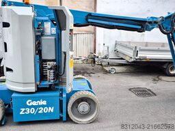 Genie Z-30/20 N