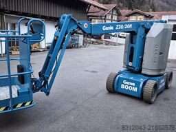 Genie Z-30/20 N