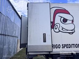 Schmitz Cargobull Reefer Standard