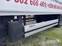 Schmitz Cargobull Reefer Standard