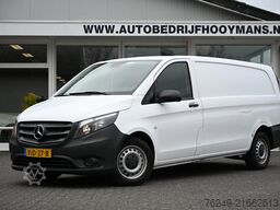 Mercedes-Benz Vito 114 CDI Automaat L3 Navi Camera Parktronic