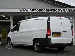 Mercedes-Benz Vito 114 CDI Automaat L3 Navi Camera Parktronic