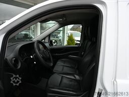 Mercedes-Benz Vito 114 CDI Automaat L3 Navi Camera Parktronic
