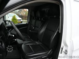 Mercedes-Benz Vito 114 CDI Automaat L3 Navi Camera Parktronic
