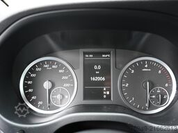 Mercedes-Benz Vito 114 CDI Automaat L3 Navi Camera Parktronic