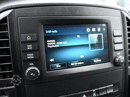 Mercedes-Benz Vito 114 CDI Automaat L3 Navi Camera Parktronic