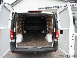 Mercedes-Benz Vito 114 CDI Automaat L3 Navi Camera Parktronic