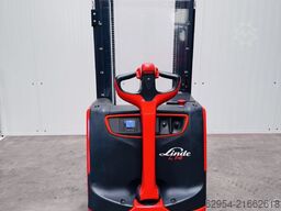 Linde L 14 i Initalhub