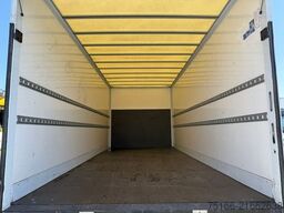 MERCEDES-BENZ ATEGO 818 L Koffer 6,10 m LBW 1 to.*AHK*EURO 6 E