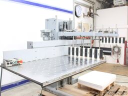 Schneider Maschinenbau AG Typ 1058