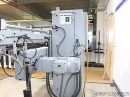Schneider Maschinenbau AG Typ 1058