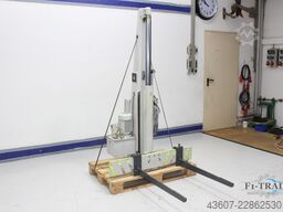 Polar SFA-3