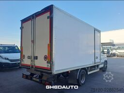 IVECO DAILY 70C17 CON GRUPPO FRIGO PATENTE C