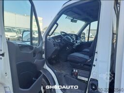 IVECO DAILY 70C17 CON GRUPPO FRIGO PATENTE C