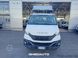 IVECO DAILY 35C14 2.3 CASSONE RIBALTABILE