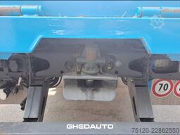 Mercedes-Benz MERCEDES ACTROS 2553 CASSONE TRASPORTO FIENO