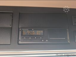 Mercedes-Benz MERCEDES ACTROS 2553 CASSONE TRASPORTO FIENO