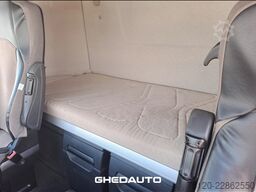 Mercedes-Benz MERCEDES ACTROS 2553 CASSONE TRASPORTO FIENO