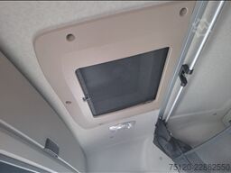 Mercedes-Benz MERCEDES ACTROS 2553 CASSONE TRASPORTO FIENO