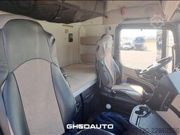 Mercedes-Benz MERCEDES ACTROS 2553 CASSONE TRASPORTO FIENO