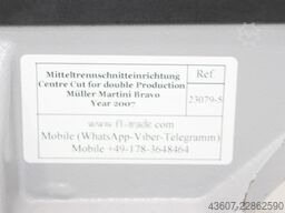 Müller Martini 360