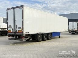 Schmitz Cargobull Tiefkühler Standard Ladebordwand