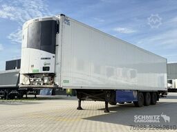 Schmitz Cargobull Tiefkühler Standard