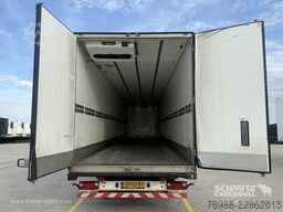 Schmitz Cargobull Tiefkühler Multitemp
