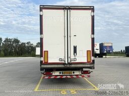 Schmitz Cargobull Tiefkühler Multitemp