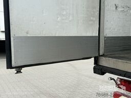 Schmitz Cargobull Tiefkühler Standard