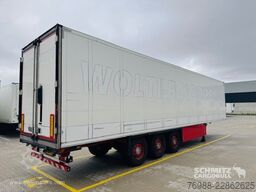 Schmitz Cargobull Tiefkühler Standard