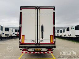 Schmitz Cargobull Tiefkühler Standard