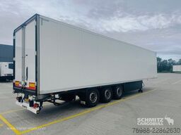 Schmitz Cargobull Tiefkühler Standard