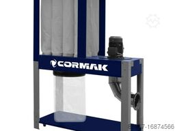 CORMAK DCV4500E