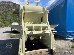 Metso c145 Crusher (overhauled)