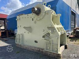Metso c145 Crusher (overhauled)