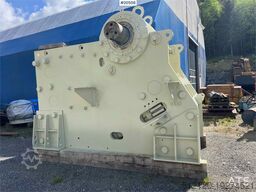 Metso c145 Crusher (overhauled)
