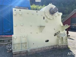 Metso c145 Crusher (overhauled)